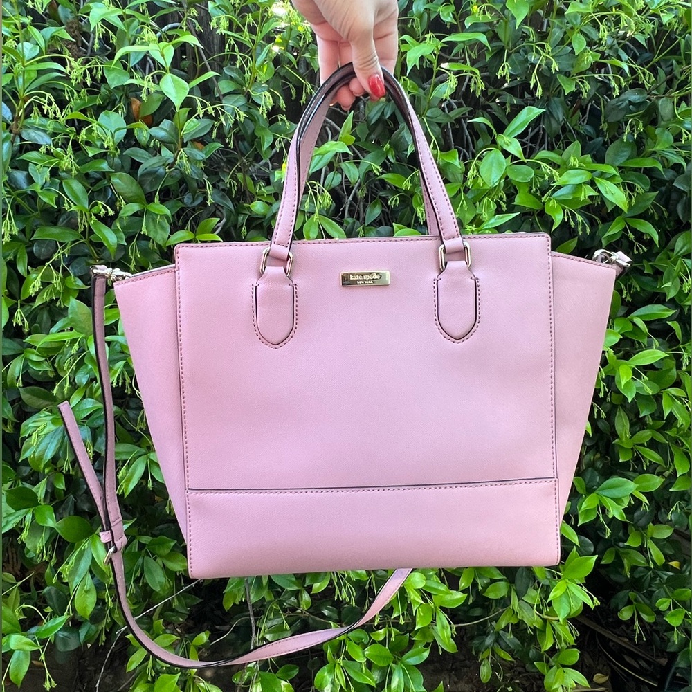 NWT Kate Spade Hadlee Laurel Way